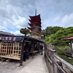 塔之岡茶屋 - 