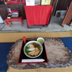 塔之岡茶屋 - 