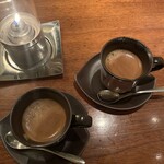 LOVE ワインとビストロのお店 - エスプレッソ