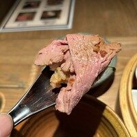 Let it Beef - ハイハイ美味しい！