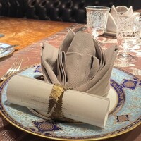 La maison du caviar 17℃ - 