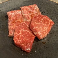 焼肉とみ 横浜関内店 - 