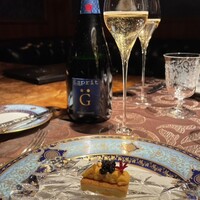 La maison du caviar 17℃ - 