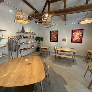 田万里家 RICE DONUT_2