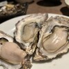 調布 牡蠣basara