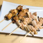 日本一 - 料理写真: