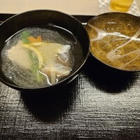 味舌 - 