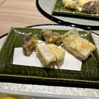 天冨良 麻布よこ田 新宿別邸 - 