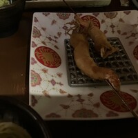 串揚げキッチン だん 石橋本店 - 