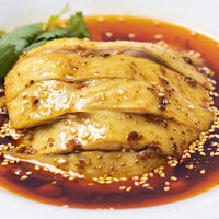 中国菜 老四川 飄香 銀座三越店 - 