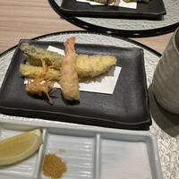 天冨良 麻布よこ田 新宿別邸 - 