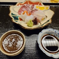 味舌 - 