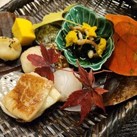 味舌 - 