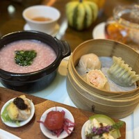 ワキヤ 一笑美茶樓 - 