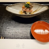 味舌 - 