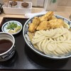 本格讃岐うどん まるちゃん 桜川本店