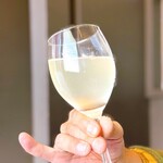 なんか喰ぃ亭 - ルネッサ〜ンス(花陽浴越後五百万石)