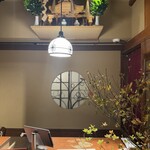 割烹 三長 - レジ