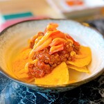 なんか喰ぃ亭 - ナチョス