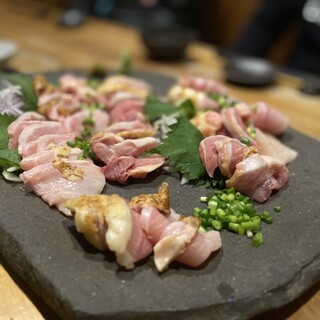 わがえ - 料理写真: