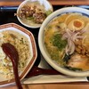 のっぴんらー麺