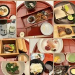 美濃吉本店 竹茂楼 - 