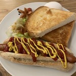 喫茶珈琲店 ピノキオ イオンモール東浦店 - 