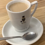 喫茶珈琲店 ピノキオ - 