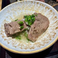 肉寿司 肉和食 KINTAN コレド室町 - 
