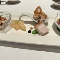 中国飯店 琥珀宮 - 