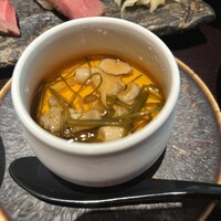 肉寿司 肉和食 KINTAN コレド室町 - 