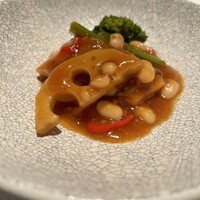 中国飯店 琥珀宮 - 