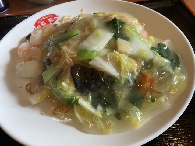 覇龍（ハリュウ） - 仙台市泉区その他（ラーメン）の写真