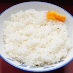 マルフク - ご飯(中)