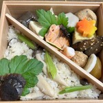 山里喜多見 - 