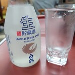 マルフク - 白鶴冷