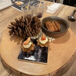 デザミアンティム - 