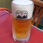 マルフク - 生中