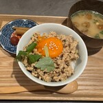 YAKITORI B NAKAMEGURO - 