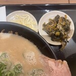 博多一幸舎 ららぽーと立川立飛店 - 