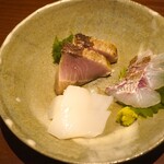 やまだや - お造り