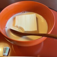 東京 芝 とうふ屋うかい - 