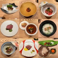 京都肉割烹 みや田 - 