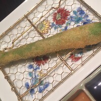 北新地　串かつ凡 - 