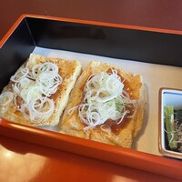 東京 芝 とうふ屋うかい - 