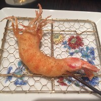 北新地　串かつ凡 - 