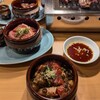 朝採れホルモンと家系焼肉 壺ほる 北烏山店