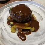 GINZA ONO Gratia -Smoke Dining- - 