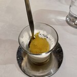 ビストロ ポップコーン - 