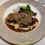 ビストロ ポップコーン - 